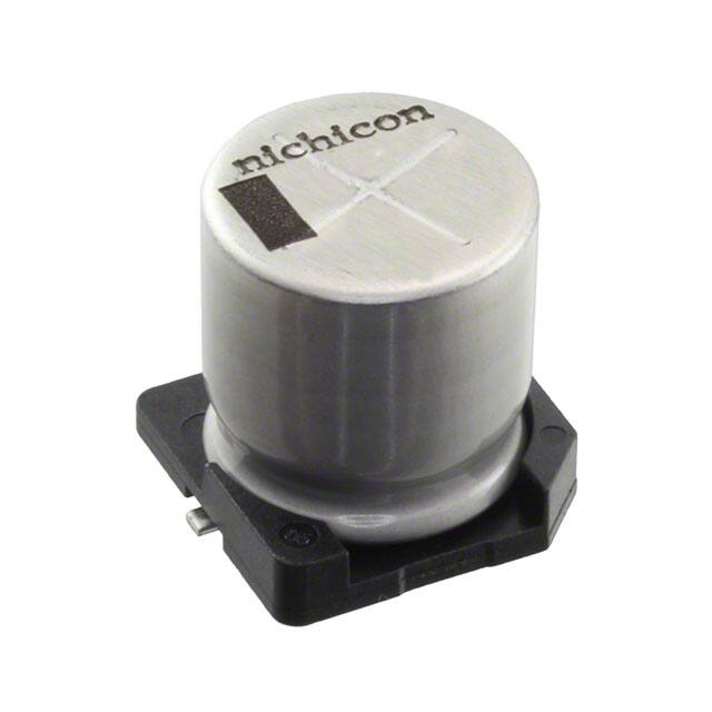UCZ1V681MNQ1MS Nichicon  Aluminum Electrolytic Capacitors